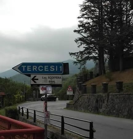 Bed & Breakfast La Torretta *