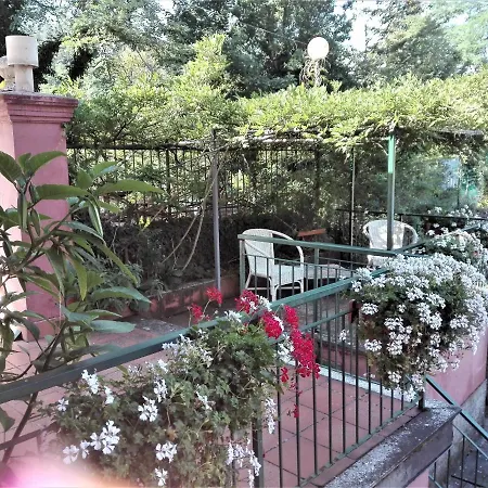 La Torretta * Torriglia