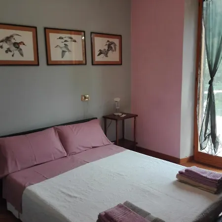 La Torretta 住宿加早餐酒店