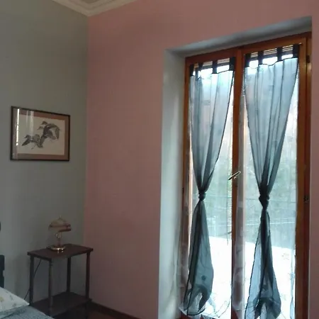 La Torretta Bed & Breakfast Torriglia