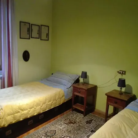 La Torretta לינה וארוחת בוקר *