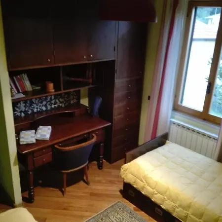 La Torretta Отель типа 