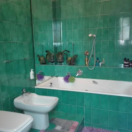 La Torretta 住宿加早餐酒店