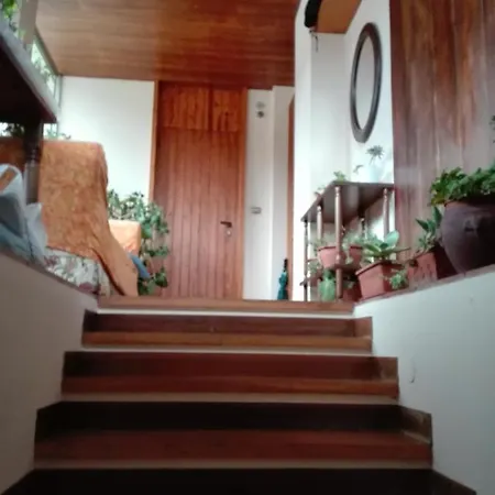 La Torretta Bed & Breakfast