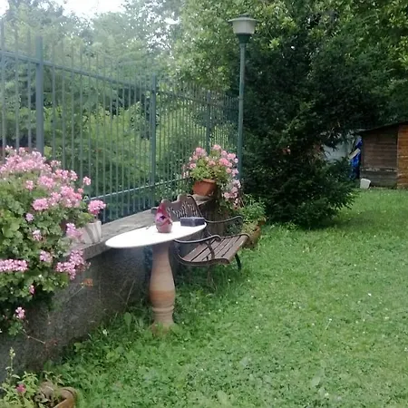 La Torretta Torriglia