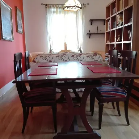 La Torretta Alojamento de Acomodação e Pequeno-almoço Torriglia