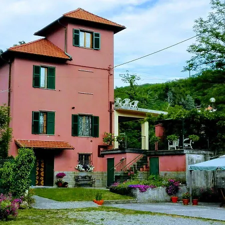 La Torretta Torriglia