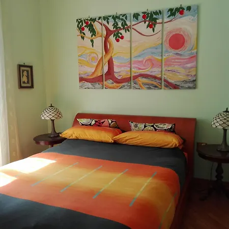 La Torretta Bed & Breakfast