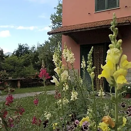 La Torretta * Torriglia