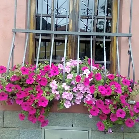 La Torretta Torriglia