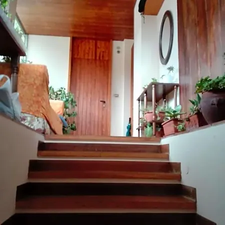 La Torretta Bed & Breakfast Torriglia
