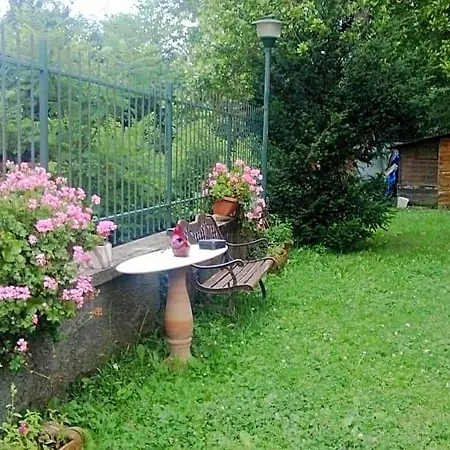 La Torretta Bed & Breakfast