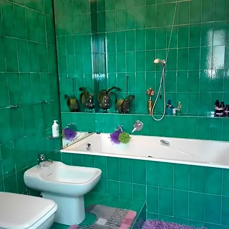Bed & Breakfast La Torretta *