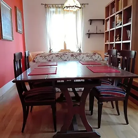 Bed & Breakfast La Torretta Torriglia
