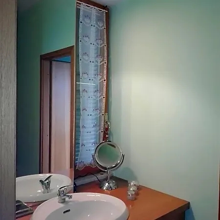 Bed & Breakfast La Torretta Torriglia