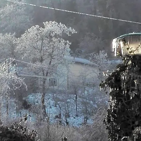 La Torretta * Torriglia
