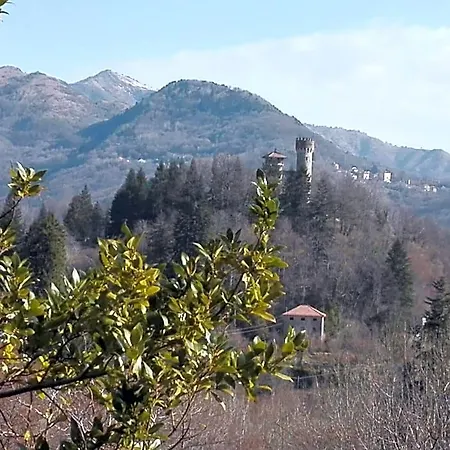 Bed & Breakfast La Torretta *