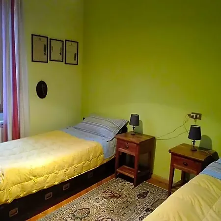 La Torretta Bed & Breakfast