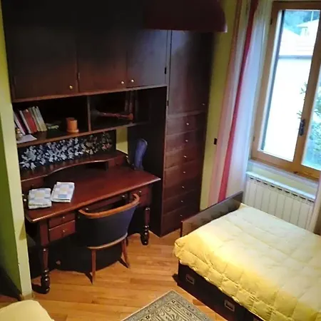 La Torretta Bed & Breakfast *
