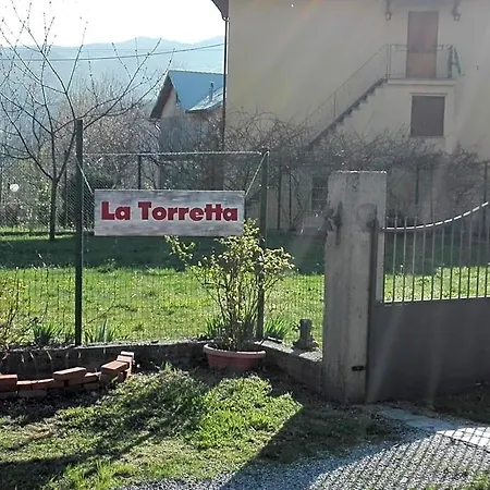 La Torretta Torriglia