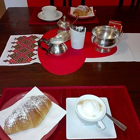 La Torretta Bed & Breakfast Torriglia
