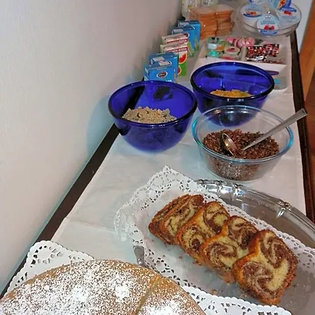 Bed & Breakfast La Torretta