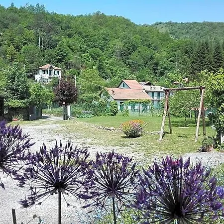 La Torretta * Torriglia