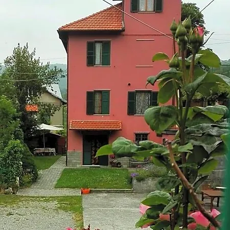 La Torretta *