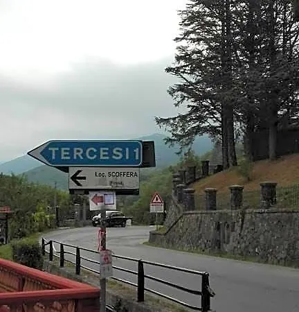 La Torretta Torriglia