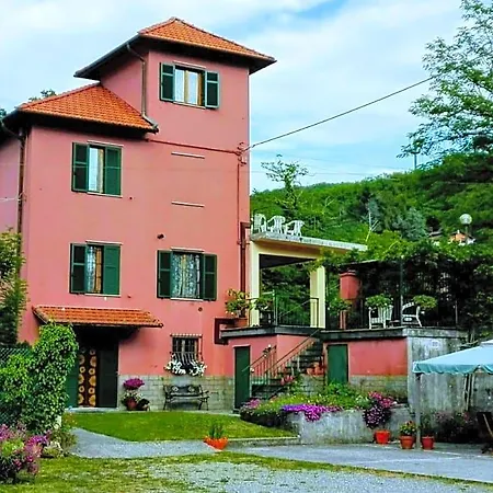 La Torretta Bed & Breakfast