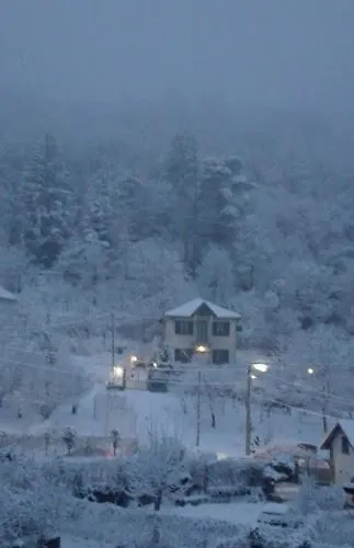 La Torretta Отель типа 