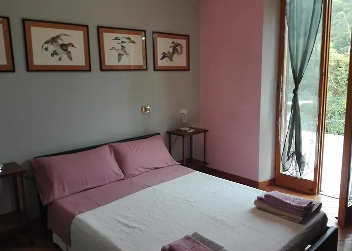 La Torretta Alojamento de Acomodação e Pequeno-almoço