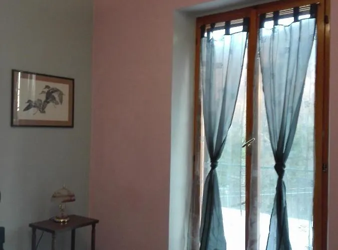 La Torretta Отель типа 