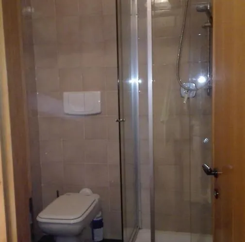 Alojamento de Acomodação e Pequeno-almoço La Torretta