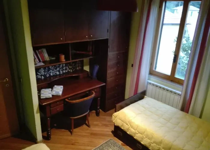 La Torretta Bed & Breakfast Torriglia