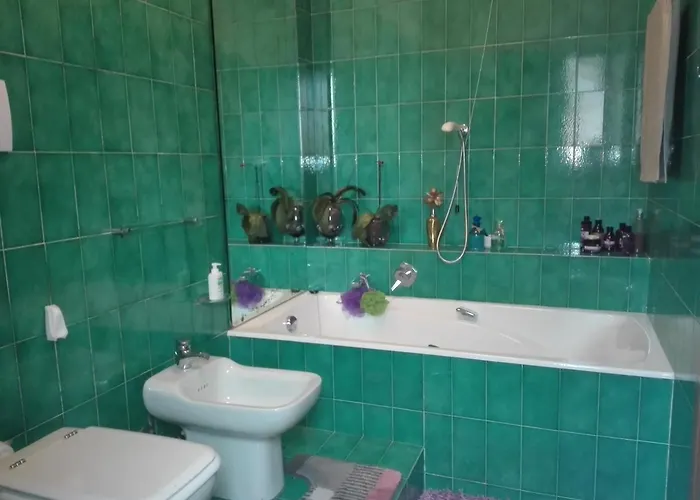 La Torretta Alojamento de Acomodação e Pequeno-almoço