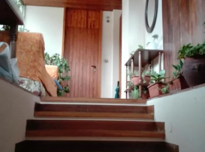 La Torretta Отель типа 