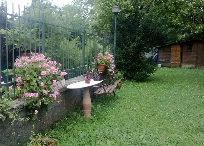 La Torretta Torriglia