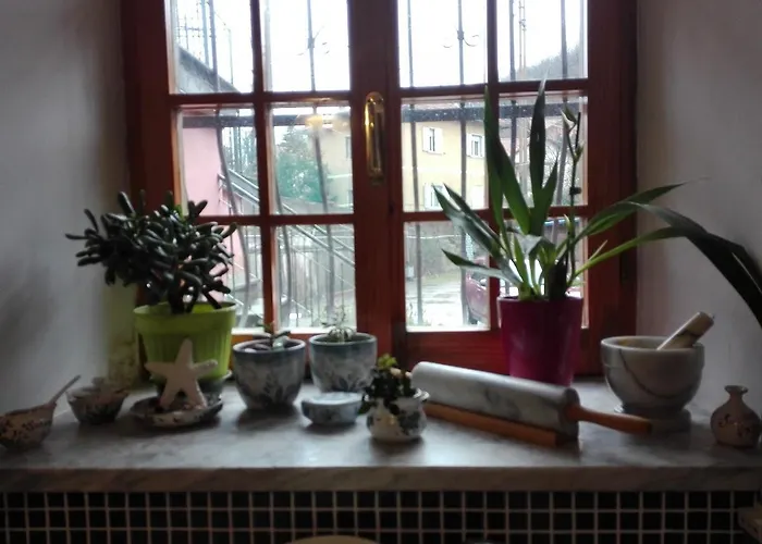 La Torretta Отель типа 