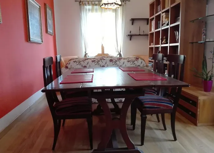 La Torretta Отель типа 