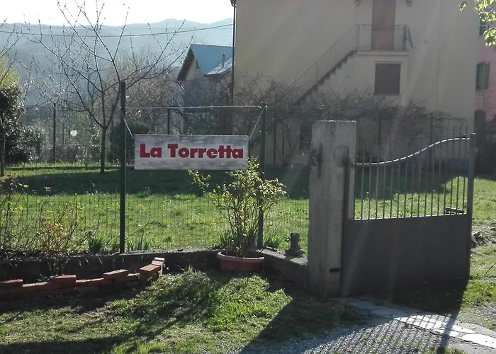 La Torretta Torriglia
